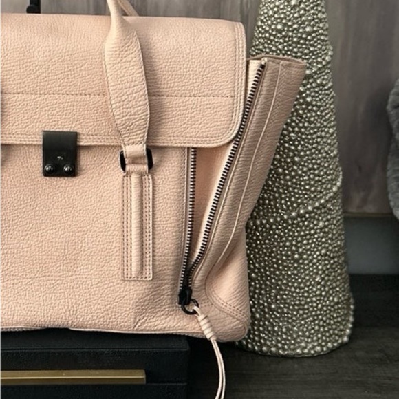 Pashli satchel by 3.1 Phillip Lim - Picture 4 of 10